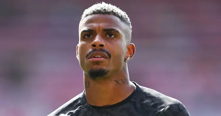 Lemina yuvaya geri döndü