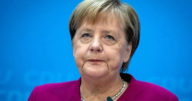 Merkel, Coronavirüs tedbirlerinin daha fazla sıkılaştırılmasına ihtiyaç duymuyor
