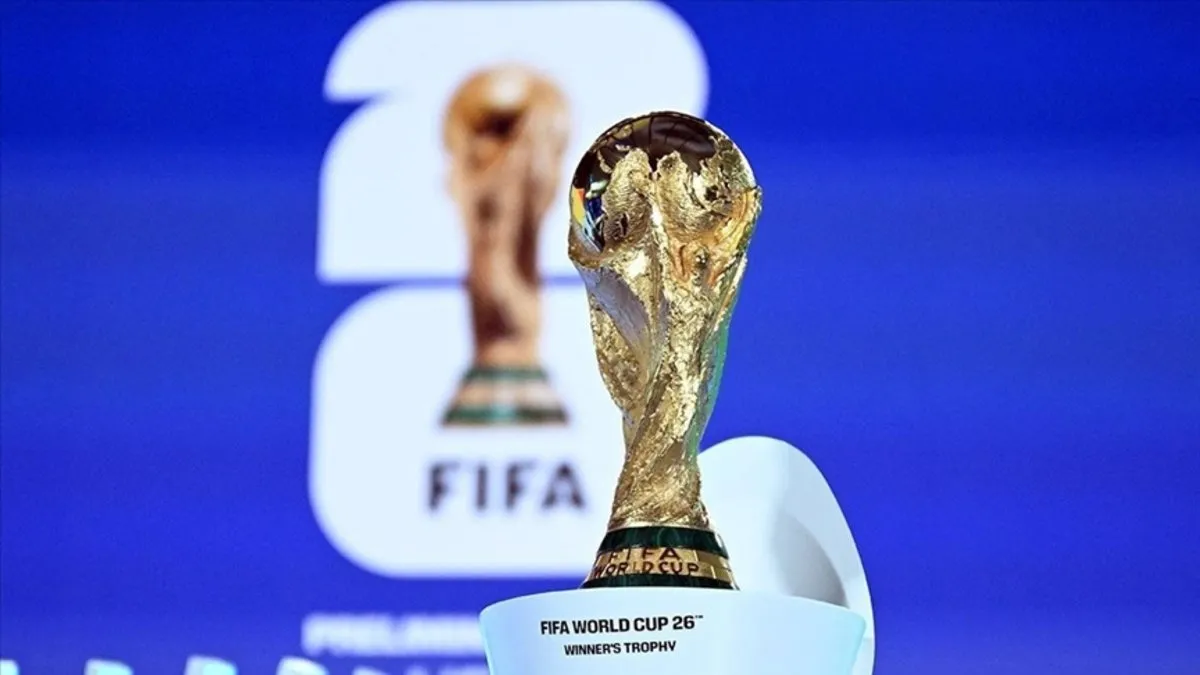 2026 FIFA Dünya Kupası Avrupa Elemeleri maçları başlıyor