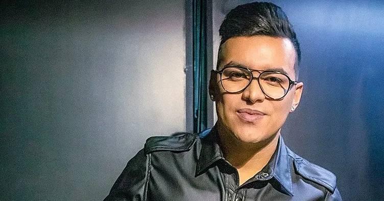 Uğursuz rüya gerçek oldu: Kolombiyalı ünlü sanatçının korkunç sonu