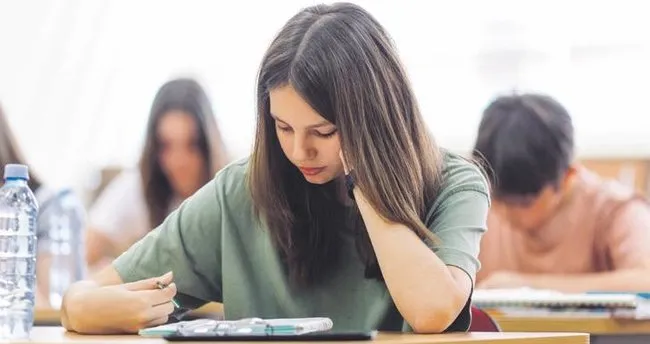 LGS’ye başvuru süresi uzatıldı