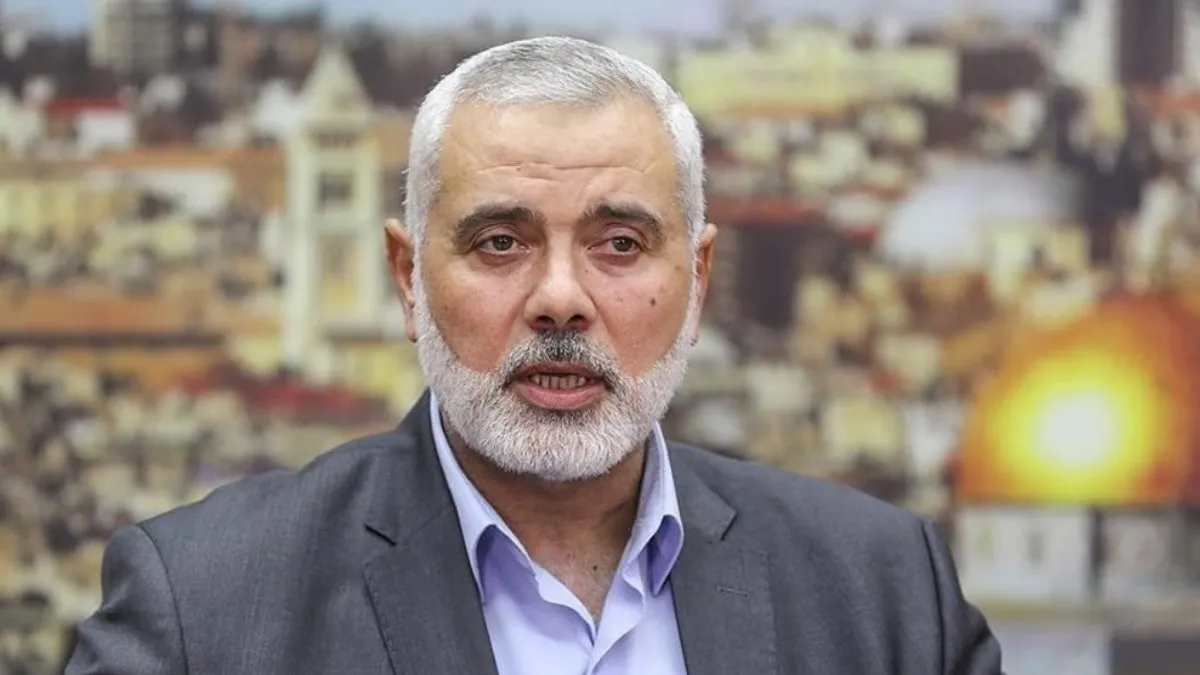 İslam İşbirliği Teşkilatı Haniye suikastında İsrail’i işaret etti