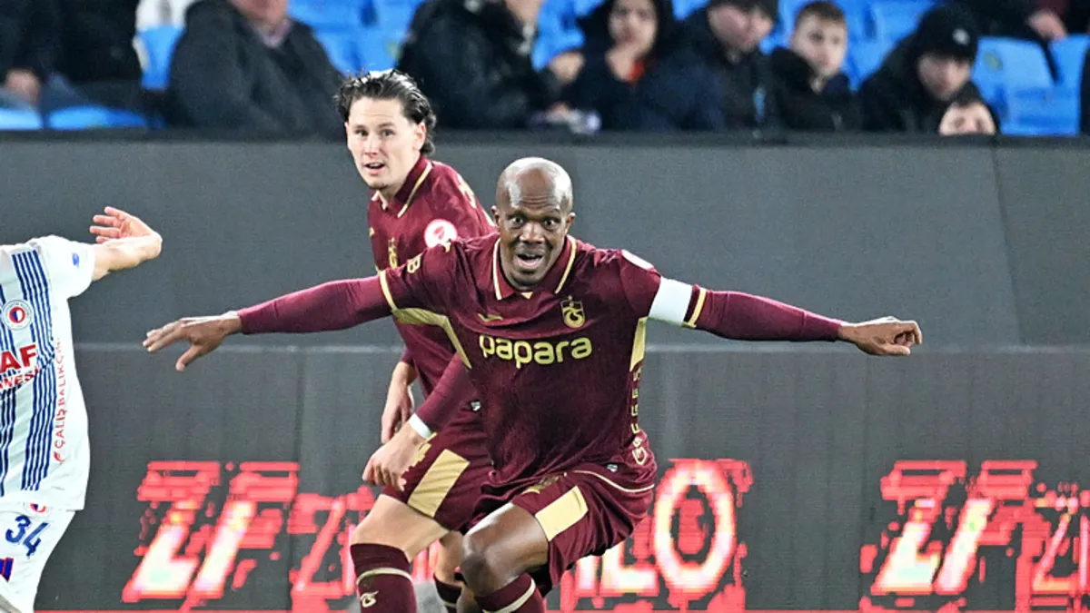 Anthony Nwakaeme: Şehir için önemini biliyoruz! Anthony Nwakaeme: Şehir için önemini biliyoruz!