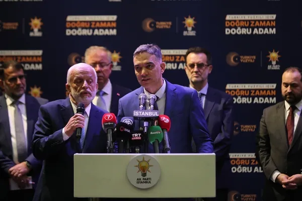 Evlad-ı Fatihan coğrafyasından Erdoğan'a destek: Erdoğan Balkanlar'a her türlü desteği vermiştir