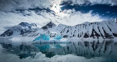 Antarktika’da piramitler mi var? Bilim dünyasından açıklama geldi
