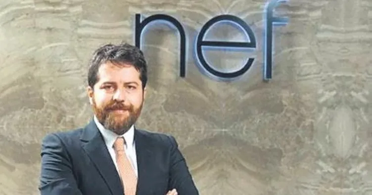 Nef’ten 50 milyon liralık ödeme