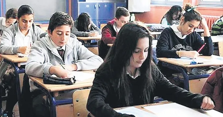 Liselerde sınıfta kalma geri geldi