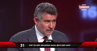 Metin Feyzioğlu açıkladı: Türkiye Barolar Birliği’nin hedefi Başkan Erdoğan’ın devirmek | Video