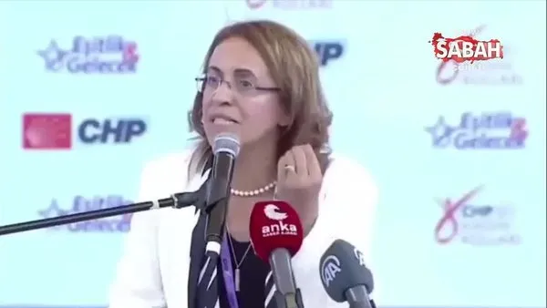 CHP'de ortalık karıştı! Kaftancıoğlu'na 'Herkes haddini bilecek' sözleriyle tepki | Video