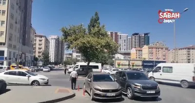 Kayseri’de 4.7 büyüklüğünde deprem | Video