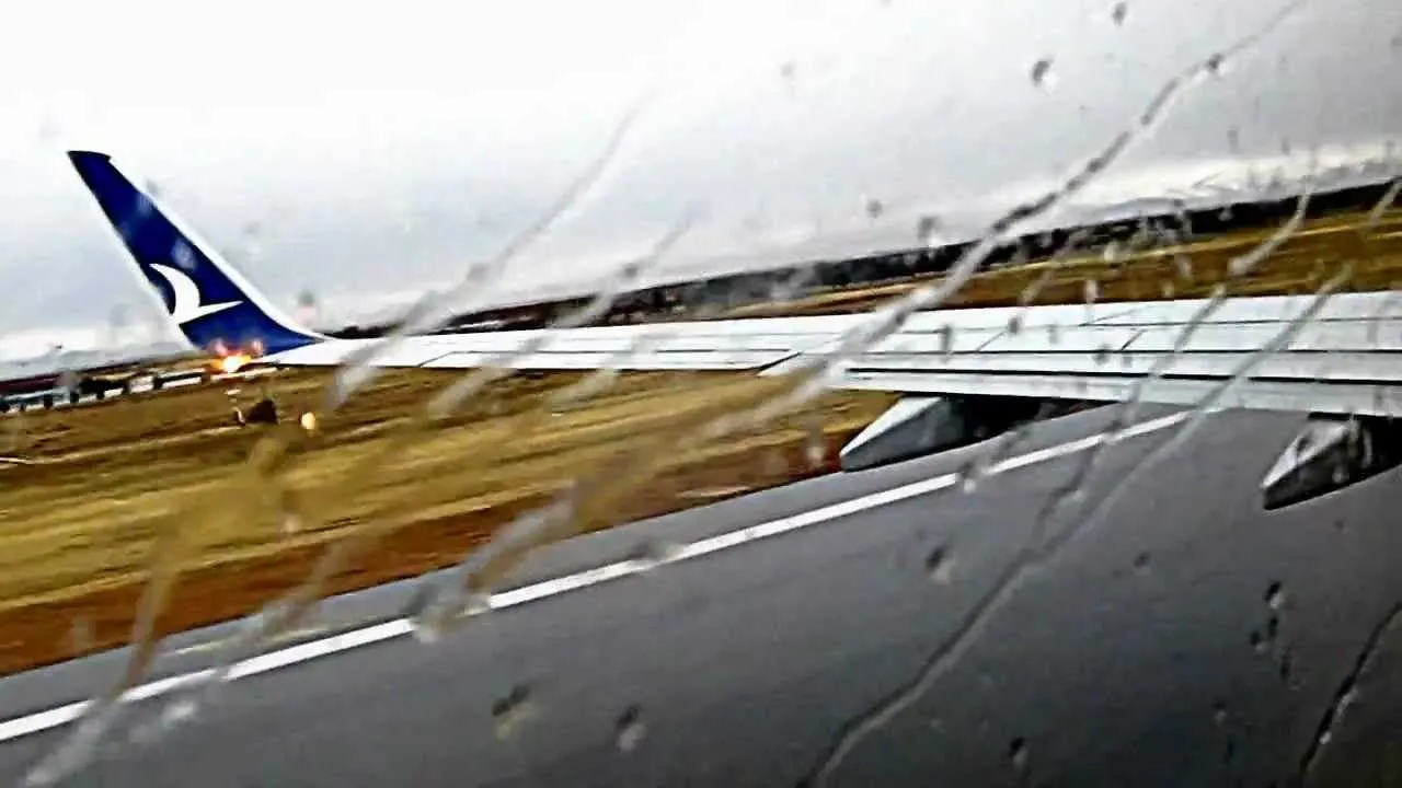 2 EKİM İPTAL EDİLEN UÇUŞLAR LİSTESİ BURADA | Hangi illerde uçuşlar iptal edildi? İşte, THY İstanbul Havalimanı ve Sabiha Gökçen iptal edilen uçuşlar listesi -Son Dakika Haberler