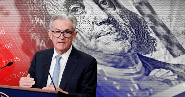 SON DAKİKA | Fed kritik faiz kararını açıkladı: 25 baz puan indirim...