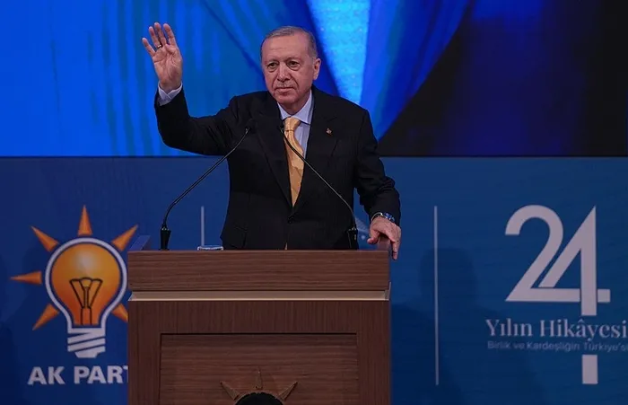AK Parti 24. yaşını kutluyor! Başkan Erdoğan: 24 yıl önce Türkiye'de yeni bir yol açtık