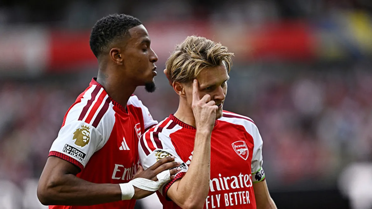 Arsenal, Chelsea deplasmanında galip geldi