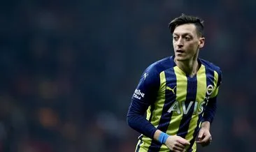 Başakşehir, Mesut Özil transferini açıkladı