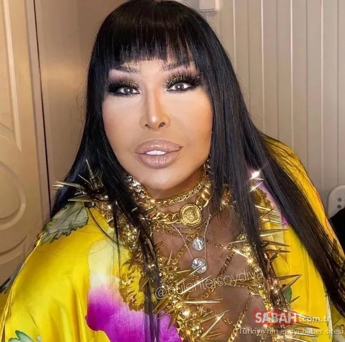 Sosyal medya onu konuşuyor! Bülent Ersoy’un tatil pozu olay oldu