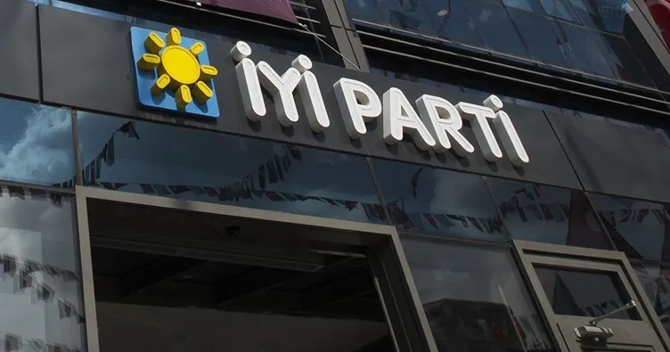 İYİ Parti’den CHP’ye tarihi darbe