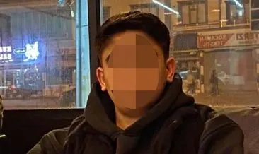 Akran kavgasında kan aktı #konya