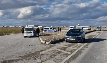 Dünürünü ortak aldıkları TIR’ın parasını ödemediği için öldürmüş! #konya