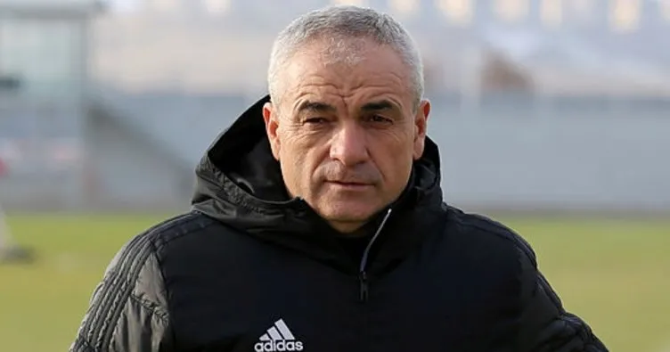 Lider Sivasspor, Fenerbahçe maçına odaklandı