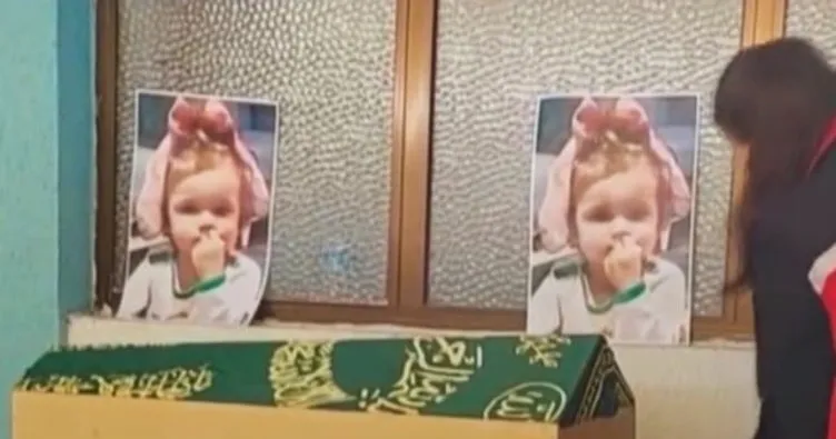 Sıla bebeğe duyarsızlığa tepki