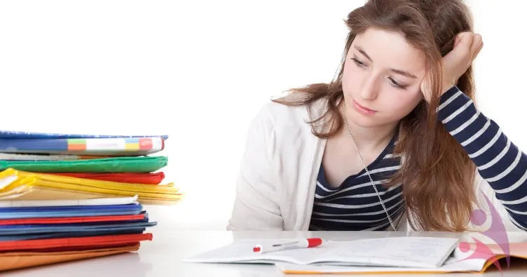 Sınav öncesi beslenme tavsiyeleri