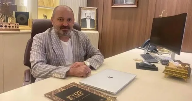 Sertifikasız altın çetesine operasyon
