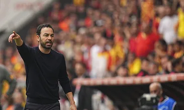 Selçuk İnan: Burası zor bir deplasman