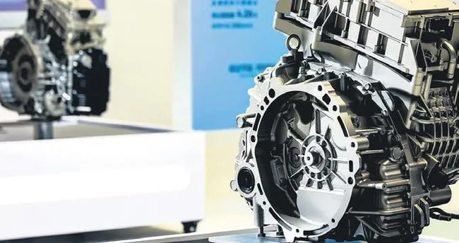 26 yılda 26 bin patent aldı 26 yılda 26 bin patent aldı