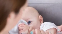 Bebeğin ilk aşısı!: Anne sütüne dair bilinmeyenler...