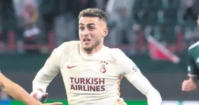Barış Alper’e Rusya’dan kanca