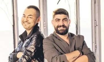 Şeref Altınbaş’tan yeni tekli