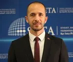 TUNÇ DEMİRTAŞ