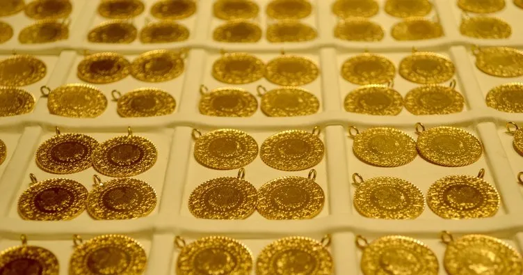 SON DAKİKA: Altın fiyatları sert çakıldı! 9 Ocak 22 ayar bilezik, gram ve çeyrek altın fiyatları bugün ne kadar, kaç lira oldu?
