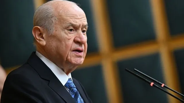 Son dakika: MHP 55 adayını daha açıkladı! Isparta, Elazığ ve Kars adayları belli oldu