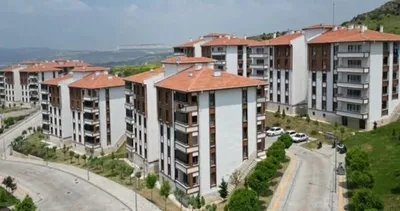 TOKİ BİNGÖL KURA ÇEKİMİ SONUÇLARI SORGULAMA: Bingöl TOKİ kura sonuçları ne zaman, saat kaçta açıklanacak?