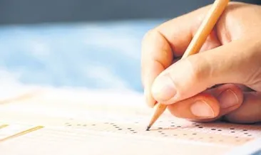 LGS provaları MEBİ’de
