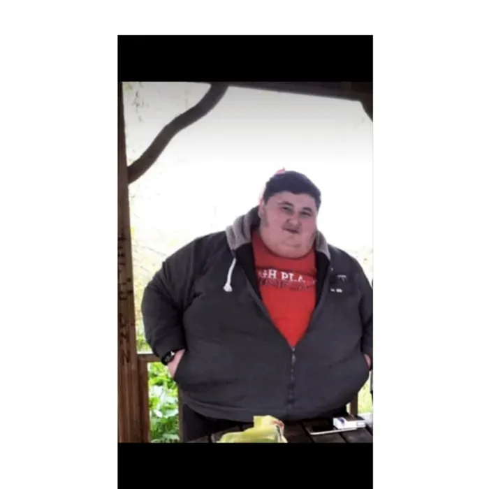 İşte azmin zaferi! Sevdiği kızı vermediler diye 212 kilo verdi