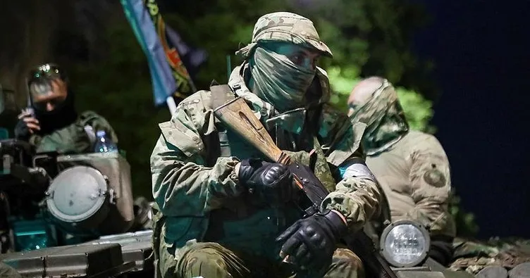 ABD’den Wagner’in finans ağına yaptırım