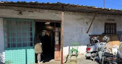 Bodrum’da marangoz ustası ölü bulundu