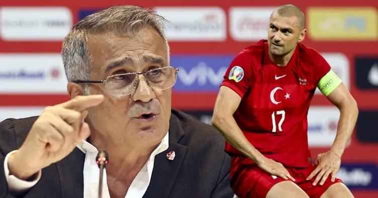 Son dakika: EURO 2020 sonrası sert sözler! Türkiye, hocası Şenol Güneş ve oynadığı futbolla...