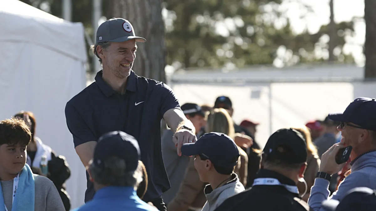 Pau Gasol, Kadınlar Dünya Kupası 2026 Küresel Elçisi oldu! Pau Gasol, Kadınlar Dünya Kupası 2026 Küresel Elçisi oldu!