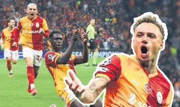 Tarih böyle yazılır!