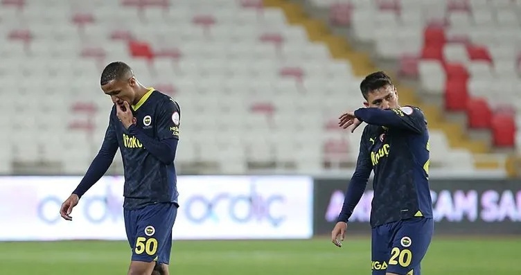 Son dakika haberi: Fenerbahçe’de 9 ayrılık birden!...