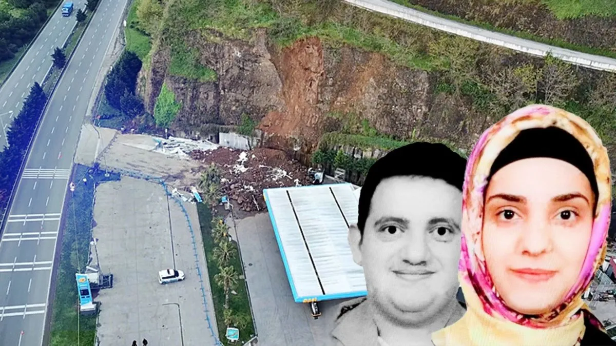 Samsun'daki facianın boyutu gün ağarınca ortaya çıktı! 4 kişilk aileden geriye sadece anne kaldı!