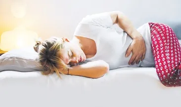 Son yılların sinsi hastalığı: Geçirgen bağırsak sendromu