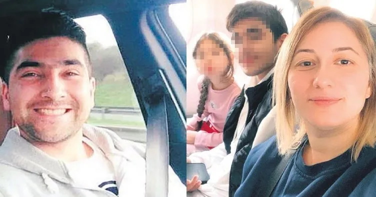 Fedakar annenin acı sonu! Mutfakta katletti: İstanbul'dan Fransa'ya uzanan vahşet