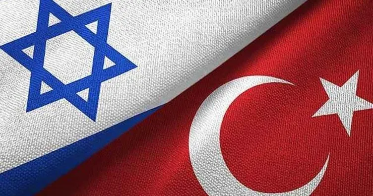 Türkiye İsrail ekonomik ilişkilerinde yeni hedef