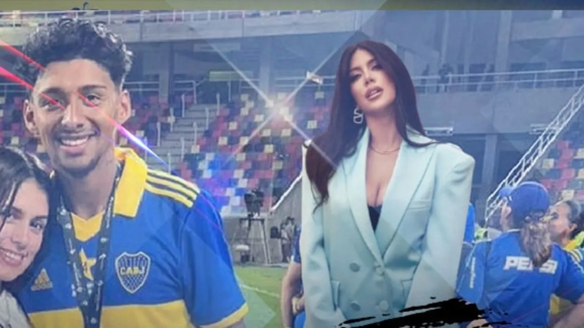 FENERBAHÇE HABERLERİ: Medina'nın sevgilisi, Wanda Nara'ya Fener'i sordu