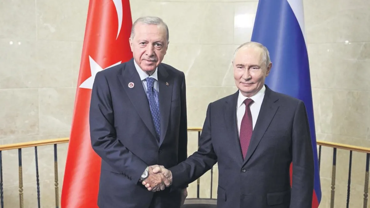 Kilit ortaklık